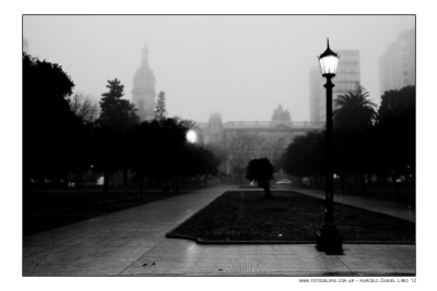 Fotografo en la Niebla 013